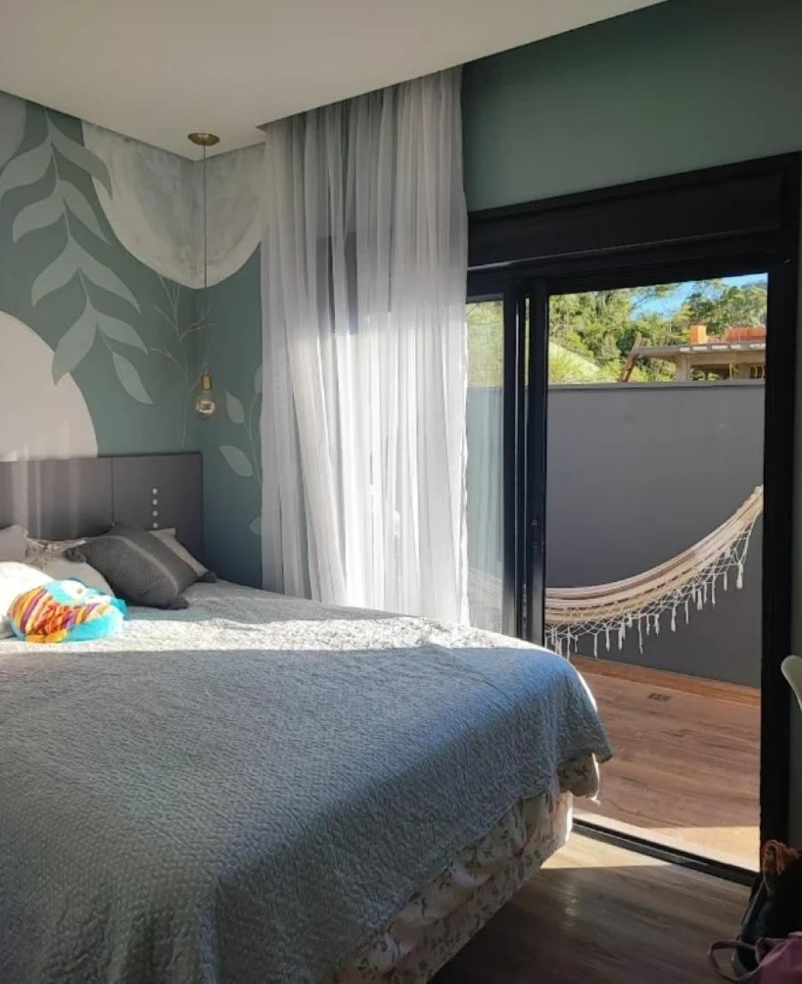 Casa em Sertão do Maruim, São José. 3 quartos, 290m². Imagem 19 de 38