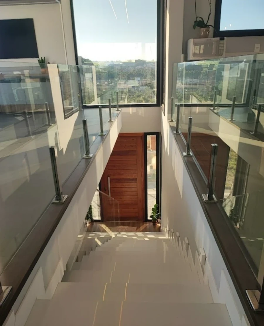 Casa em Sertão do Maruim, São José. 3 quartos, 290m². Imagem 16 de 38