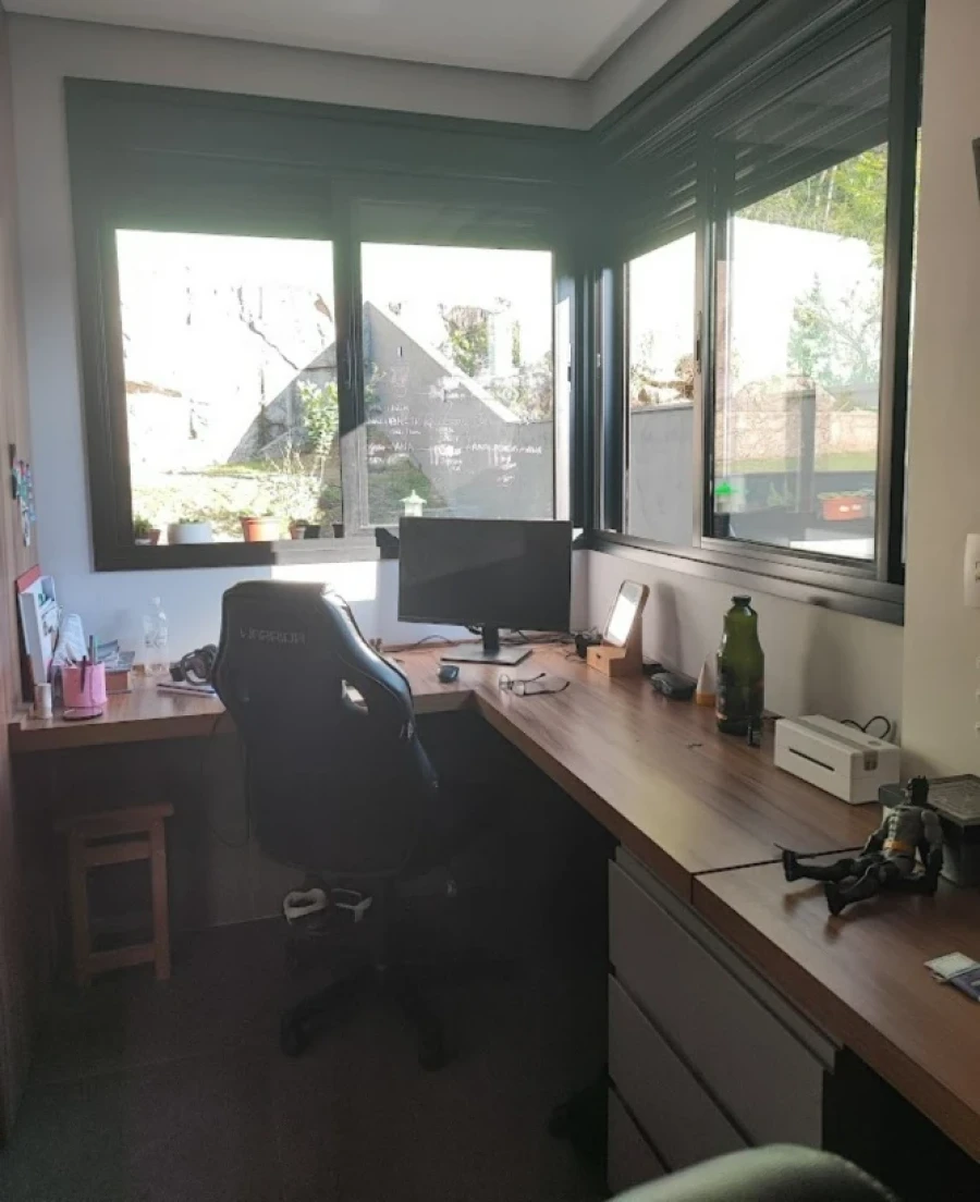 Casa em Sertão do Maruim, São José. 3 quartos, 290m². Imagem 14 de 38