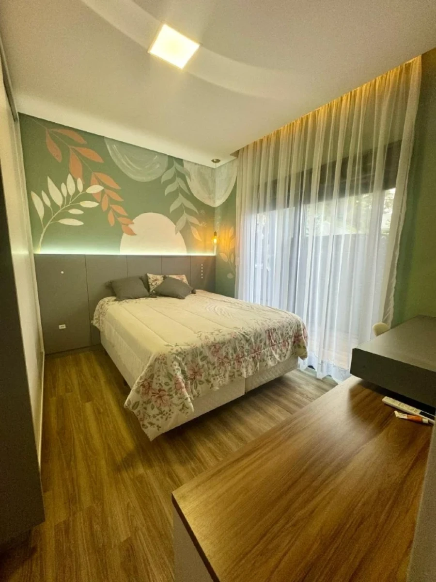 Casa em Sertão do Maruim, São José. 3 quartos, 290m². Imagem 18 de 38