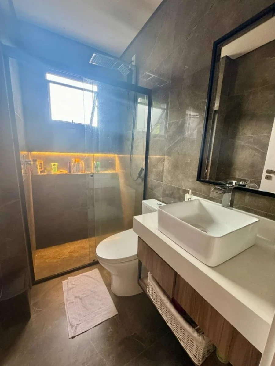 Casa em Sertão do Maruim, São José. 3 quartos, 290m². Imagem 23 de 38