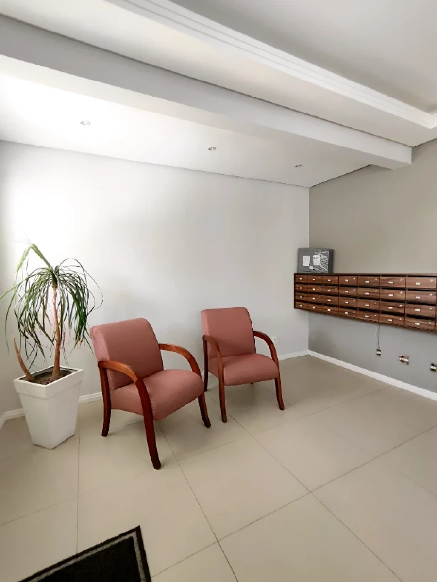 Apartamento em Pedra Branca, Palhoça. 2 quartos, 62m². Imagem 16 de 16