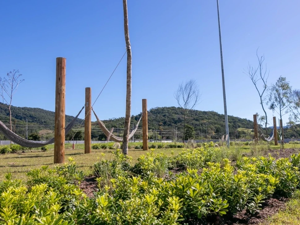 Terreno em Pedra Branca, Palhoça. 0 quartos, 0m². Imagem 11 de 29