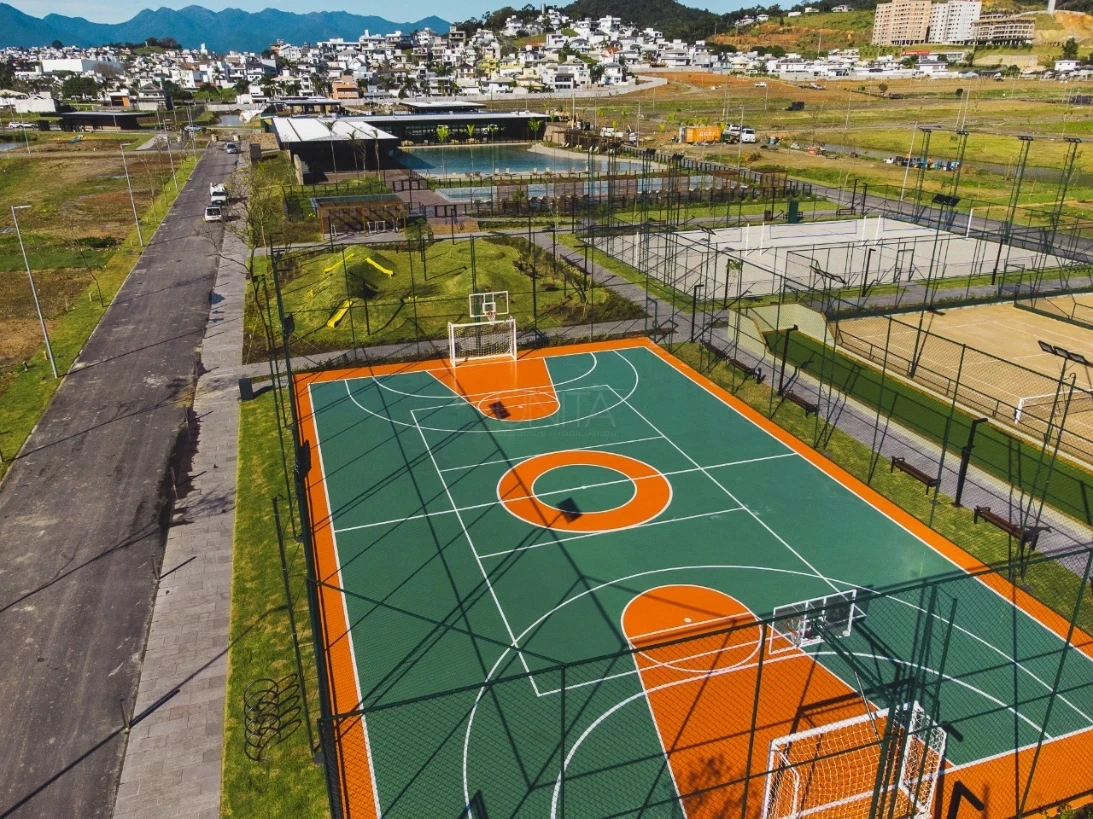 Terreno em Pedra Branca, Palhoça. 0 quartos, 0m². Imagem 23 de 29