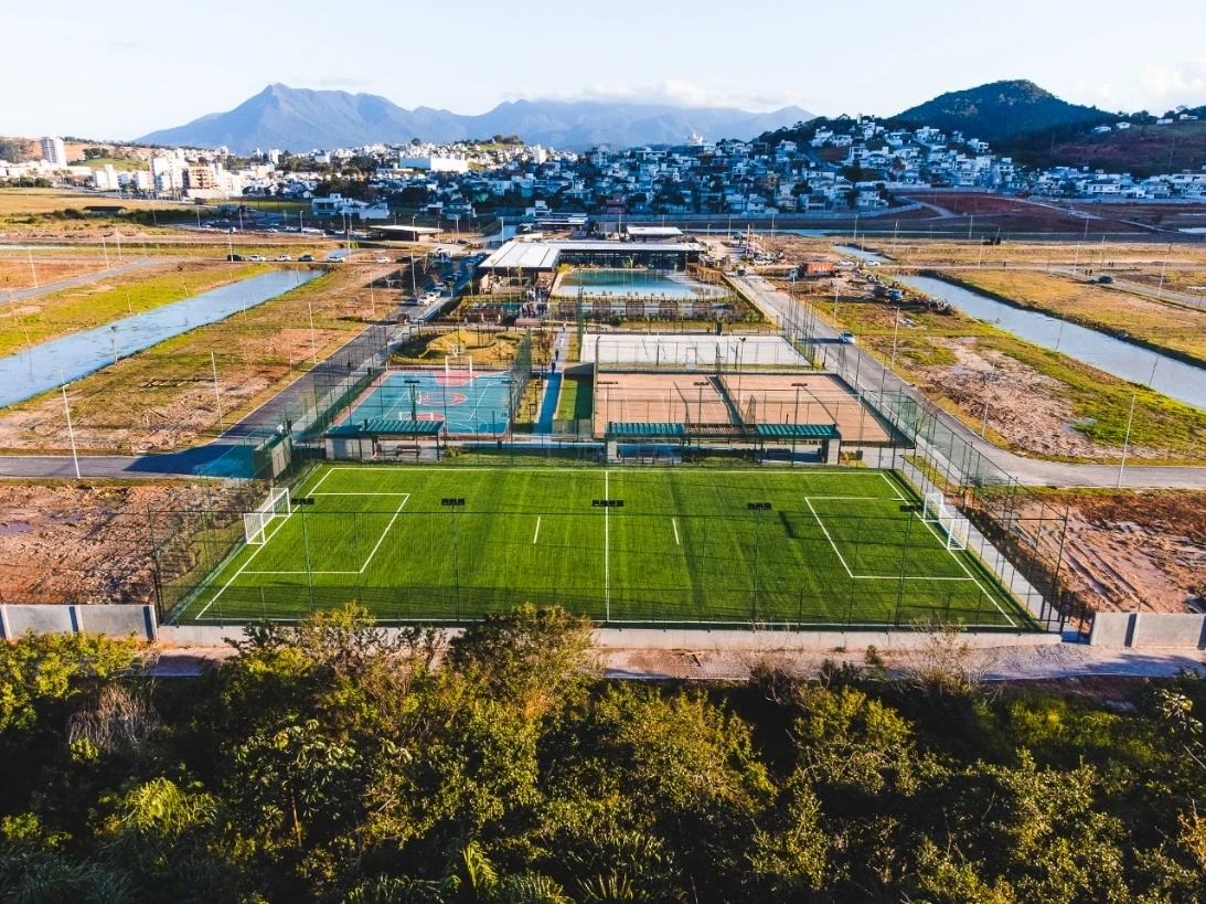 Terreno em Pedra Branca, Palhoça. 0 quartos, 0m². Imagem 29 de 29