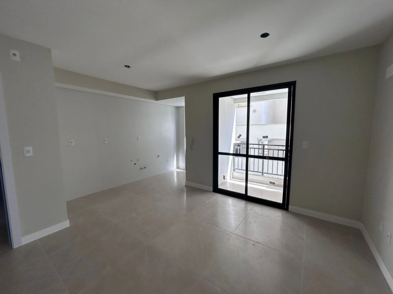 Apartamento em Pedra Branca, Palhoça. 3 quartos, 77m². Imagem 4 de 7