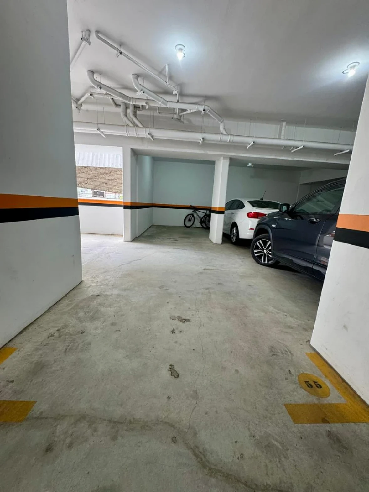 Apartamento em Pedra Branca, Palhoça. 2 quartos, 80m². Imagem 14 de 24