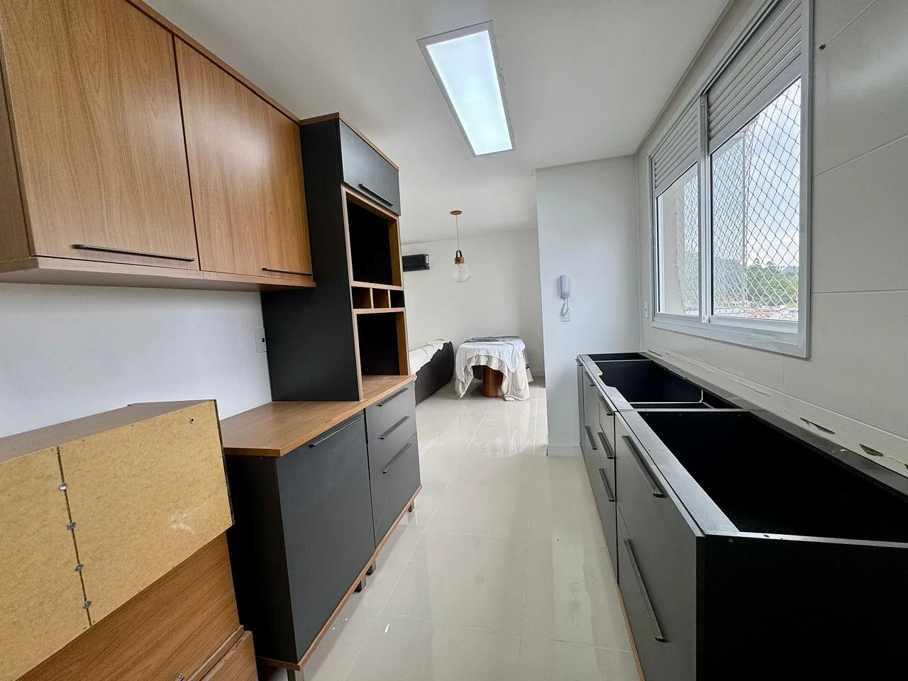 Apartamento em Pedra Branca, Palhoça. 2 quartos, 80m². Imagem 9 de 24