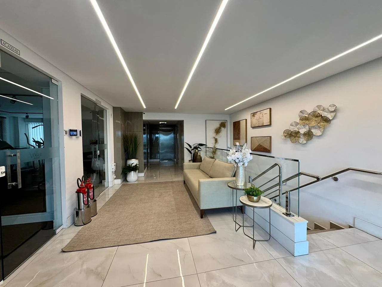 Apartamento em Pedra Branca, Palhoça. 2 quartos, 80m². Imagem 17 de 24