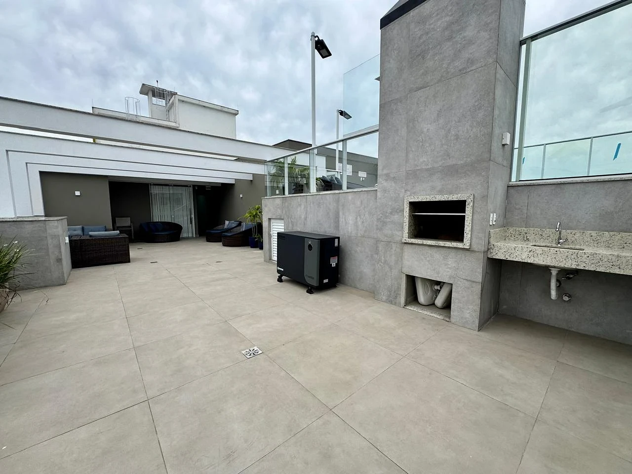 Apartamento em Pedra Branca, Palhoça. 2 quartos, 80m². Imagem 24 de 24