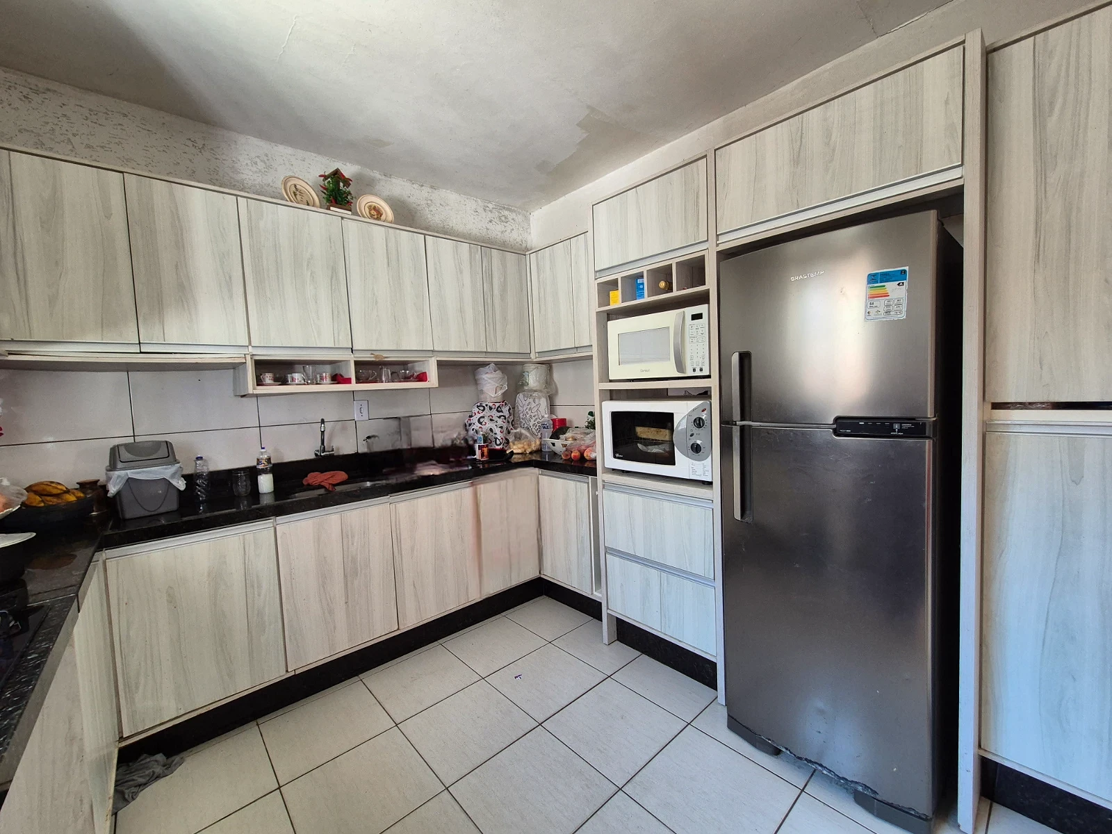Casa em Madri, Palhoça. 3 quartos, 90m². Imagem 7 de 10