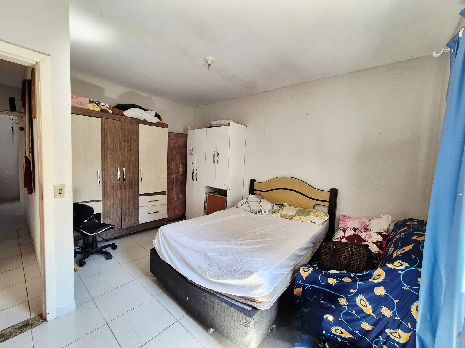 Casa em Madri, Palhoça. 3 quartos, 90m². Imagem 8 de 10