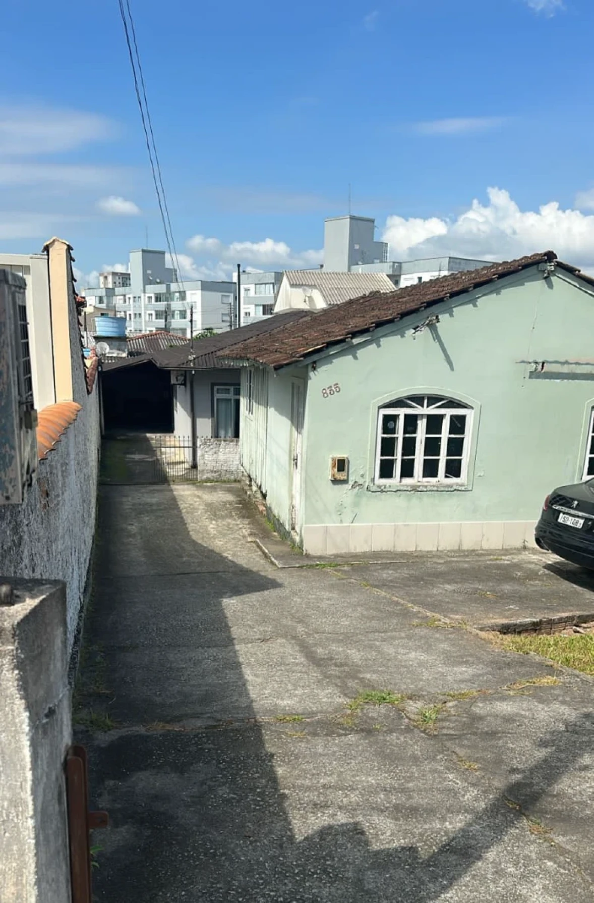 Casa em Passa Vinte, Palhoça. 3 quartos, 110m². Imagem 3 de 6