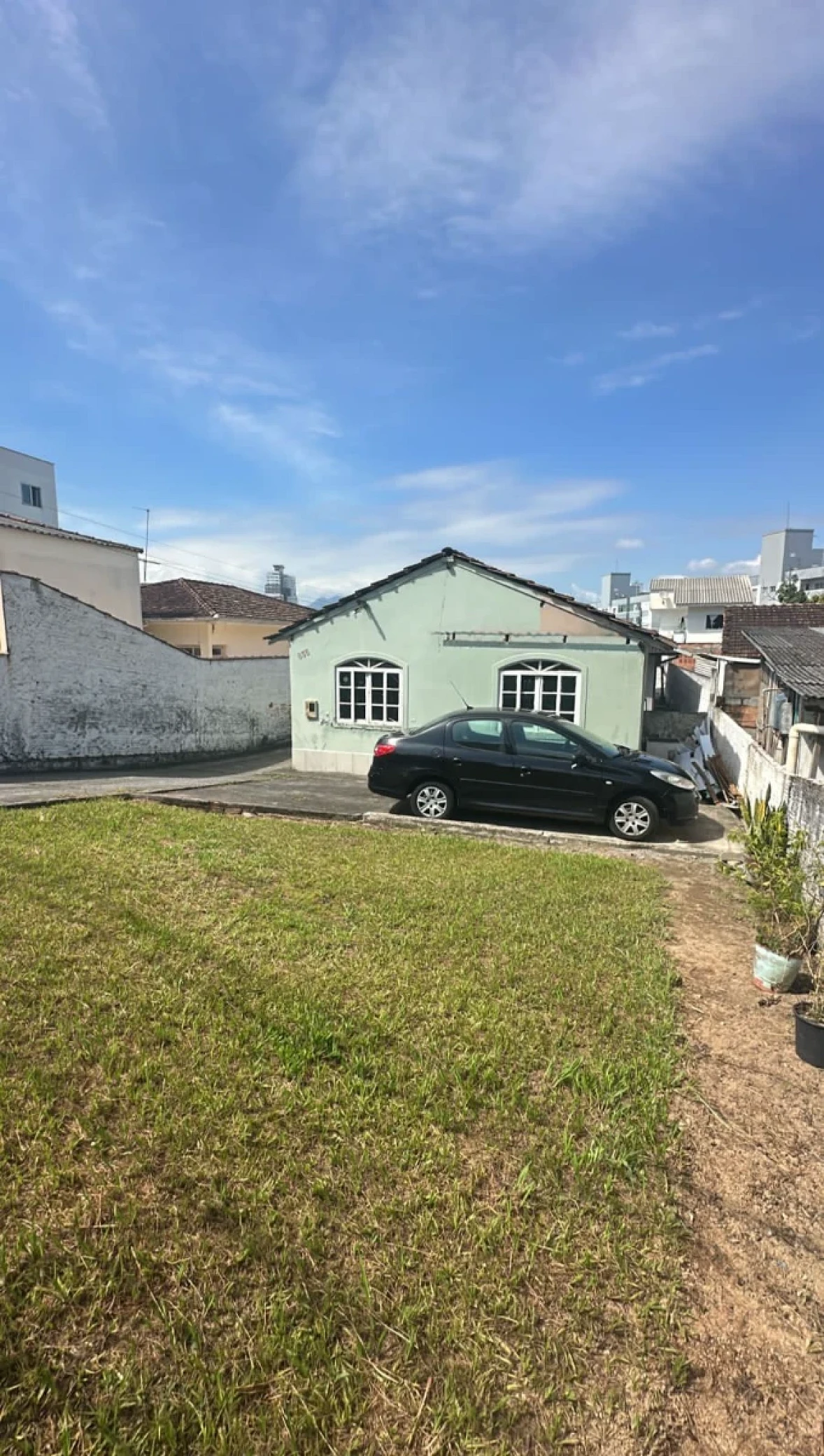 Casa em Passa Vinte, Palhoça. 3 quartos, 110m². Imagem 1 de 6