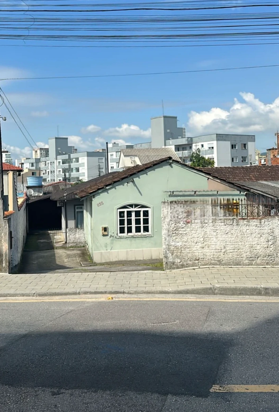 Casa em Passa Vinte, Palhoça. 3 quartos, 110m². Imagem 4 de 6