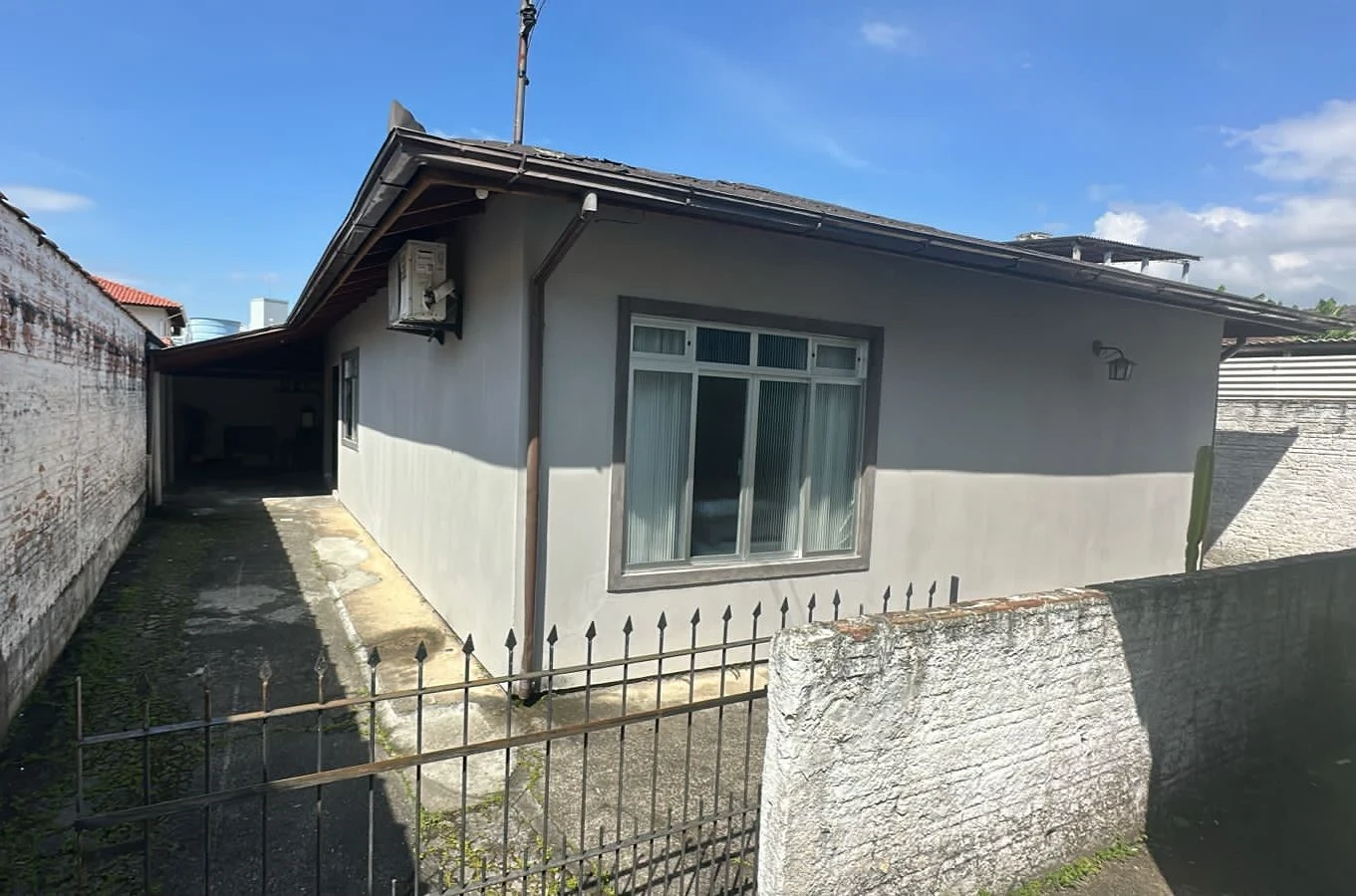 Casa em Passa Vinte, Palhoça. 3 quartos, 110m². Imagem 2 de 6
