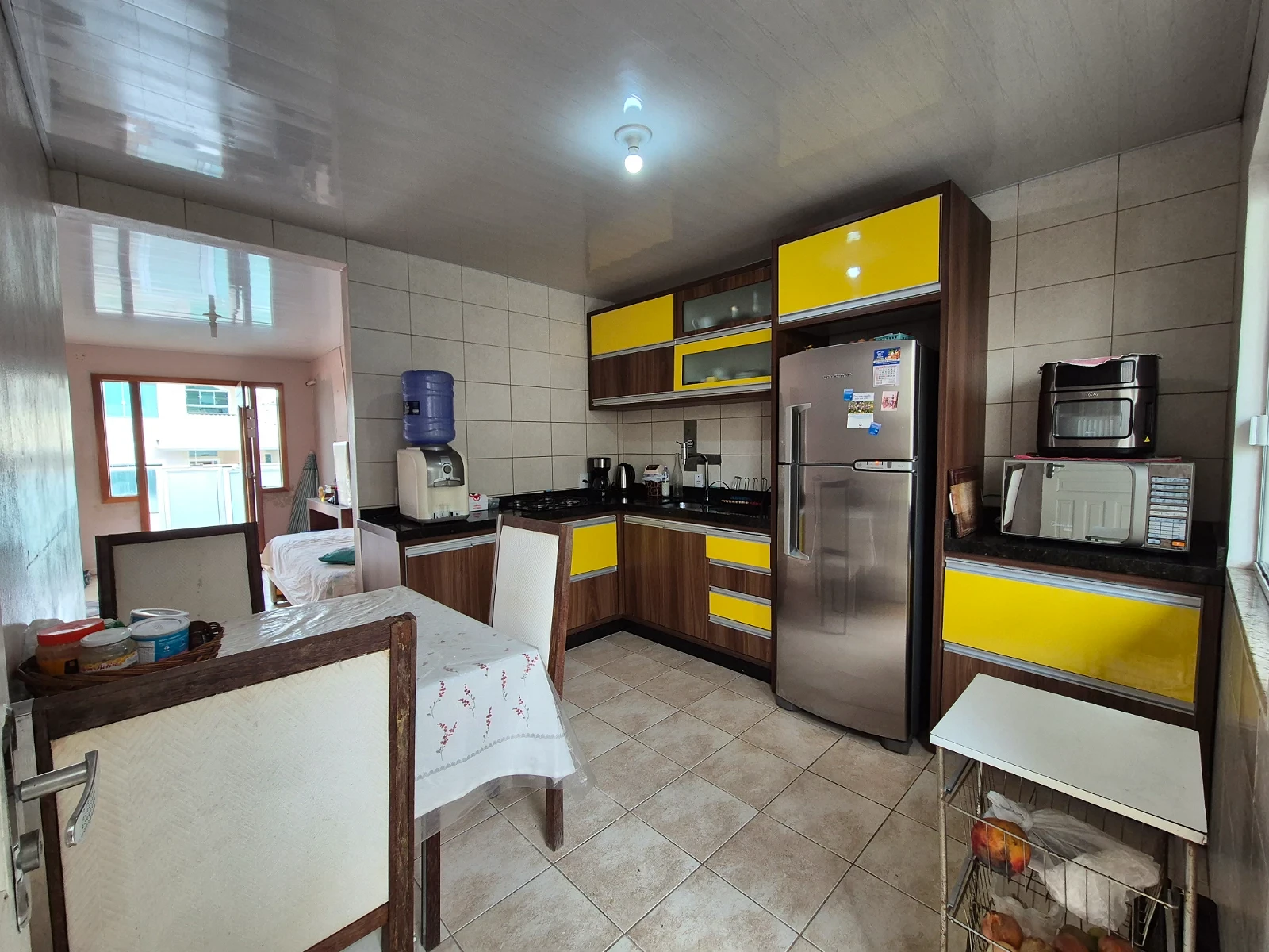Casa em Madri, Palhoça. 4 quartos, 130m². Imagem 1 de 15