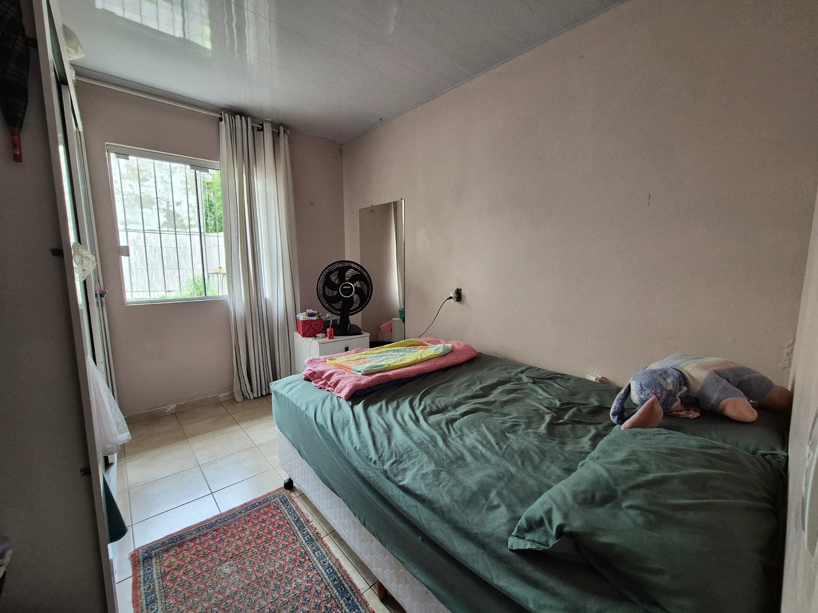 Casa em Madri, Palhoça. 4 quartos, 130m². Imagem 10 de 15
