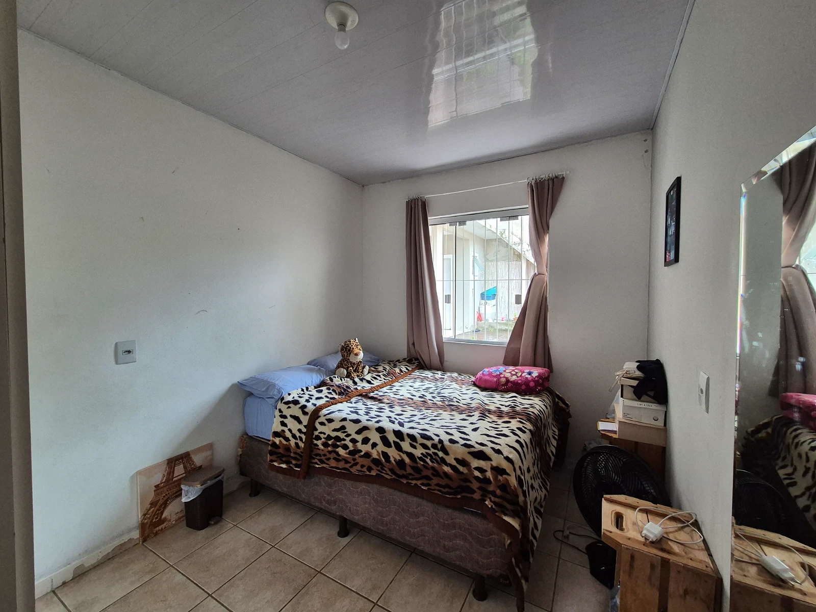 Casa em Madri, Palhoça. 4 quartos, 130m². Imagem 12 de 15