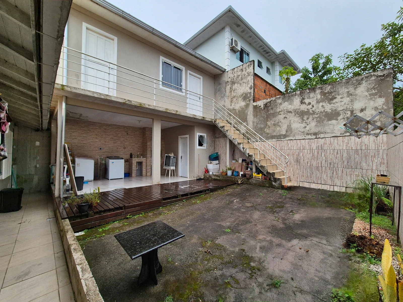 Casa em Madri, Palhoça. 4 quartos, 130m². Imagem 15 de 15
