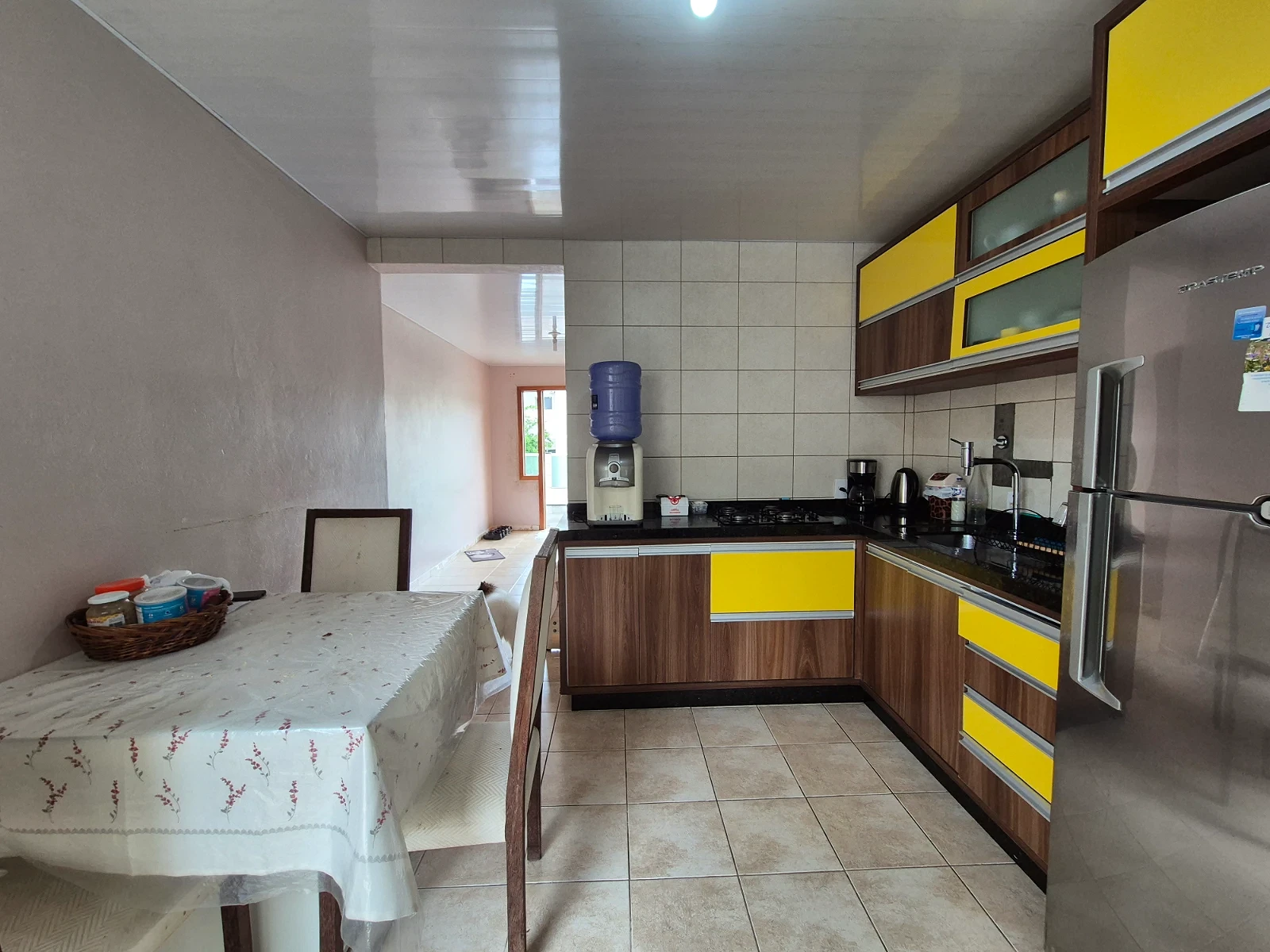 Casa em Madri, Palhoça. 4 quartos, 130m². Imagem 3 de 15