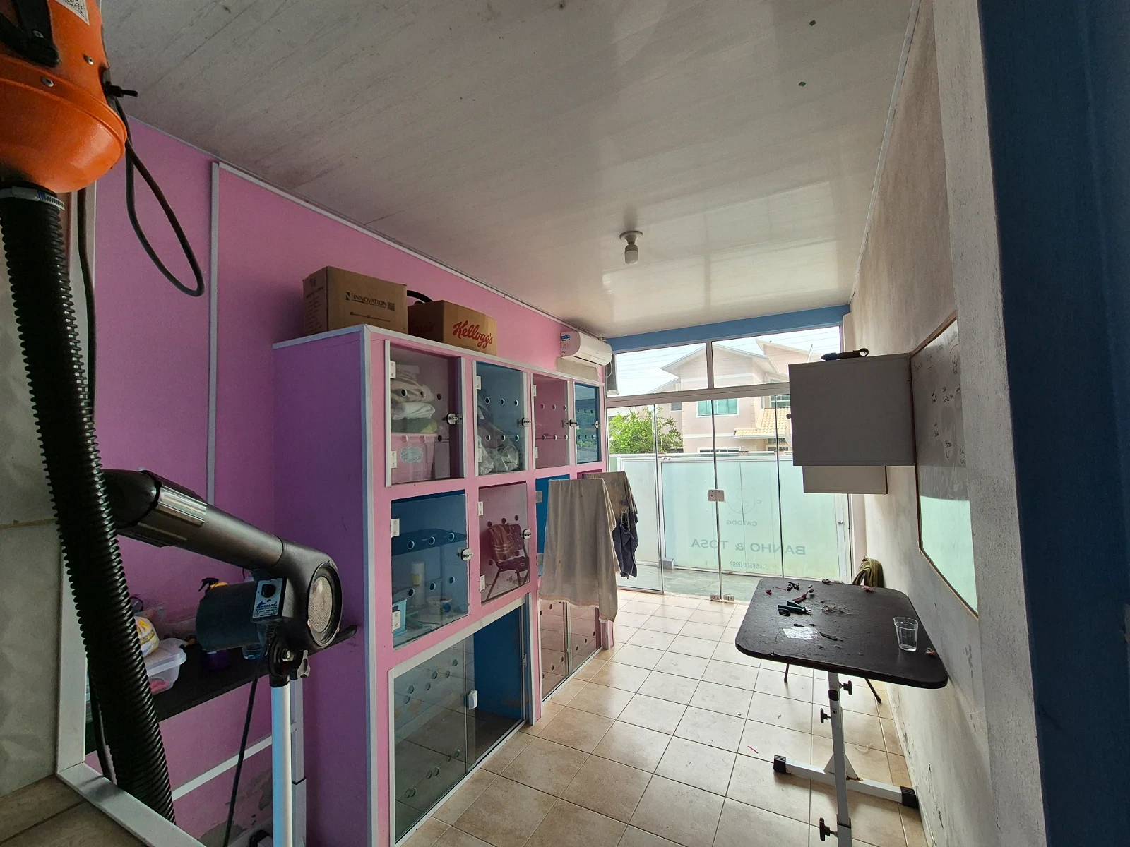 Casa em Madri, Palhoça. 4 quartos, 130m². Imagem 7 de 15