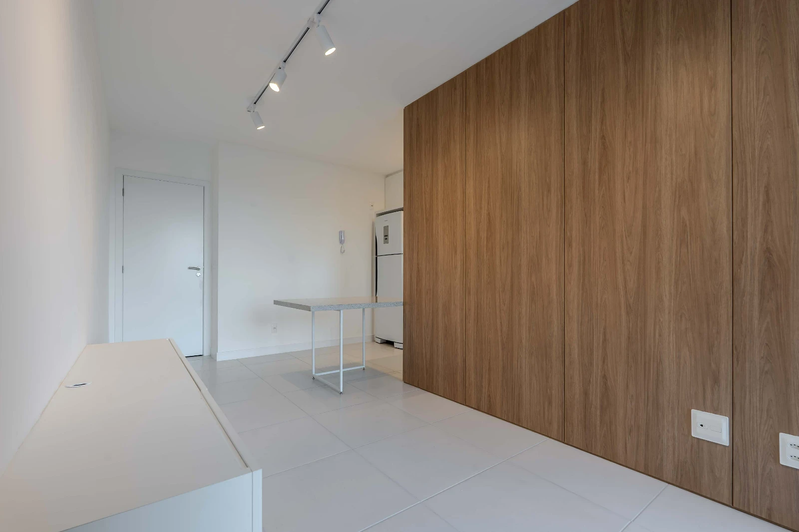 Apartamento em Pedra Branca, Palhoça. 2 quartos, 57m². Imagem 2 de 26