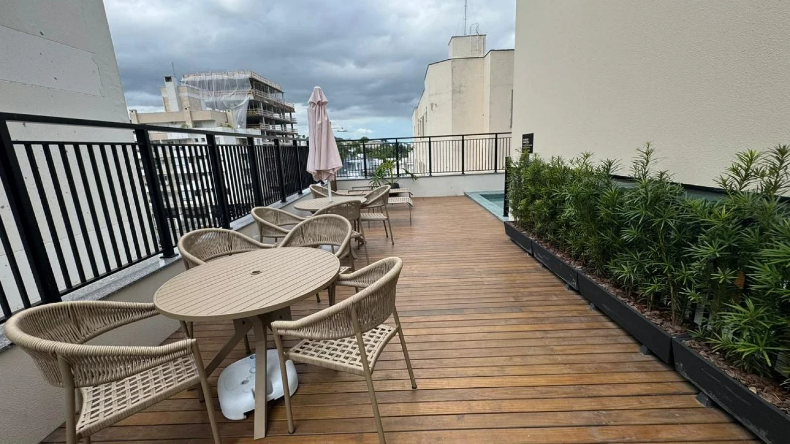 Apartamento em Pedra Branca, Palhoça. 2 quartos, 57m². Imagem 13 de 26