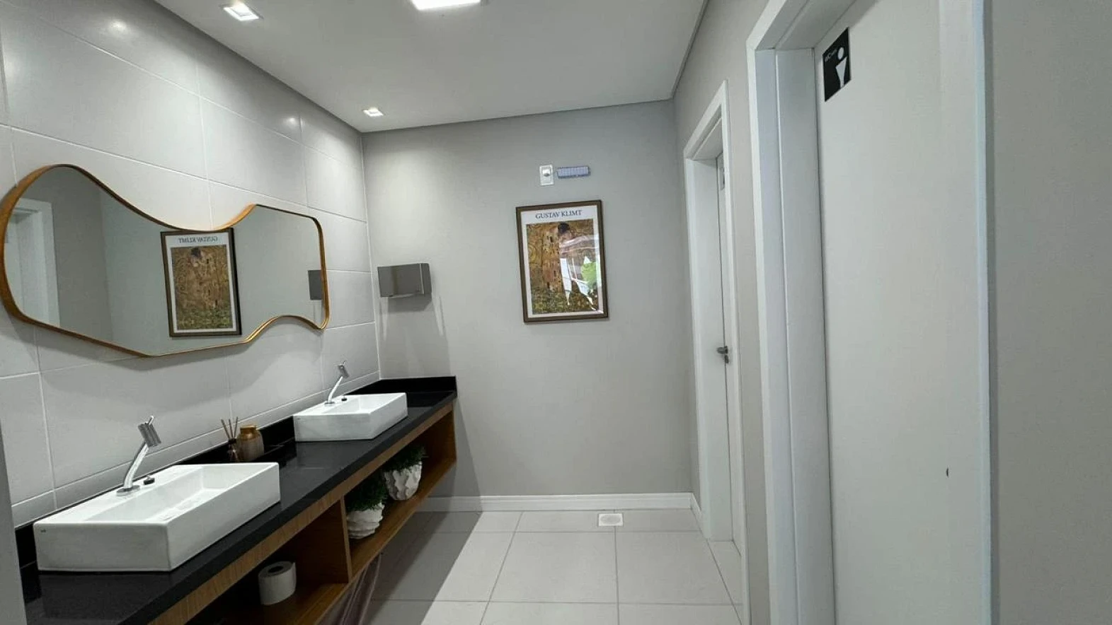 Apartamento em Pedra Branca, Palhoça. 2 quartos, 57m². Imagem 20 de 26