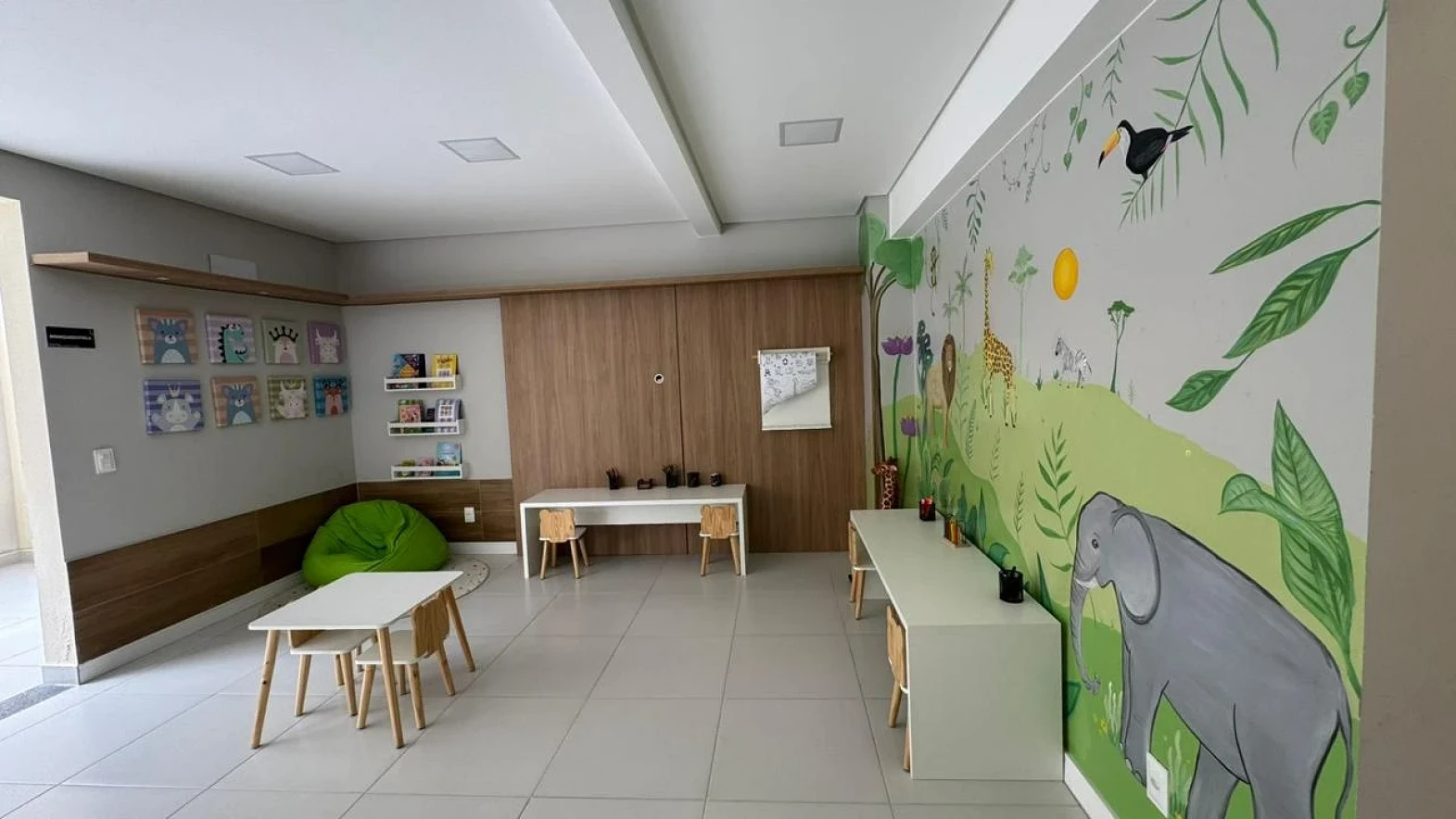 Apartamento em Pedra Branca, Palhoça. 2 quartos, 57m². Imagem 21 de 26