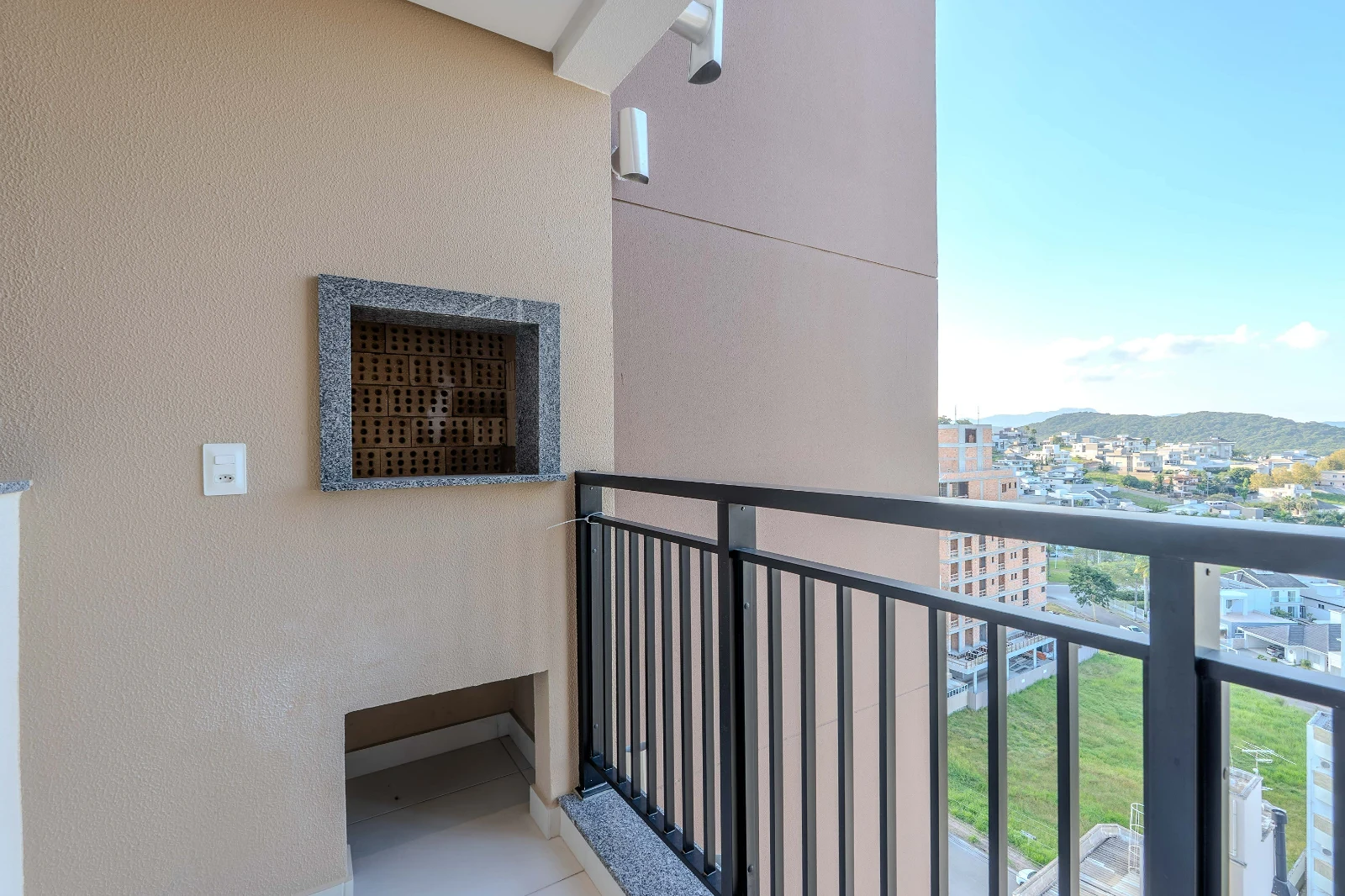 Apartamento em Pedra Branca, Palhoça. 2 quartos, 57m². Imagem 11 de 26