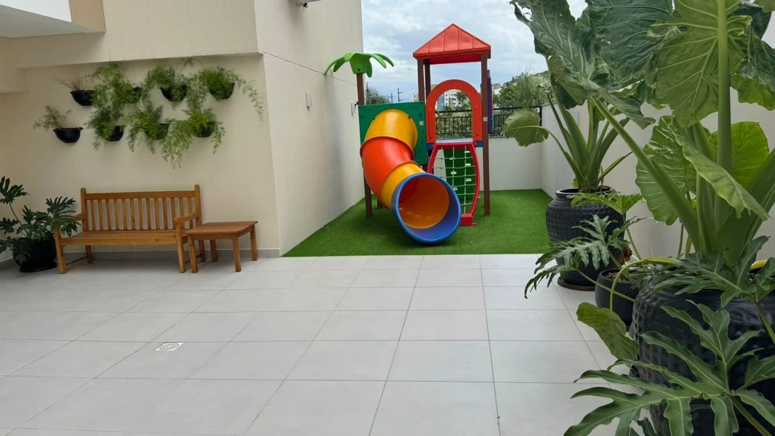 Apartamento em Pedra Branca, Palhoça. 2 quartos, 57m². Imagem 17 de 26