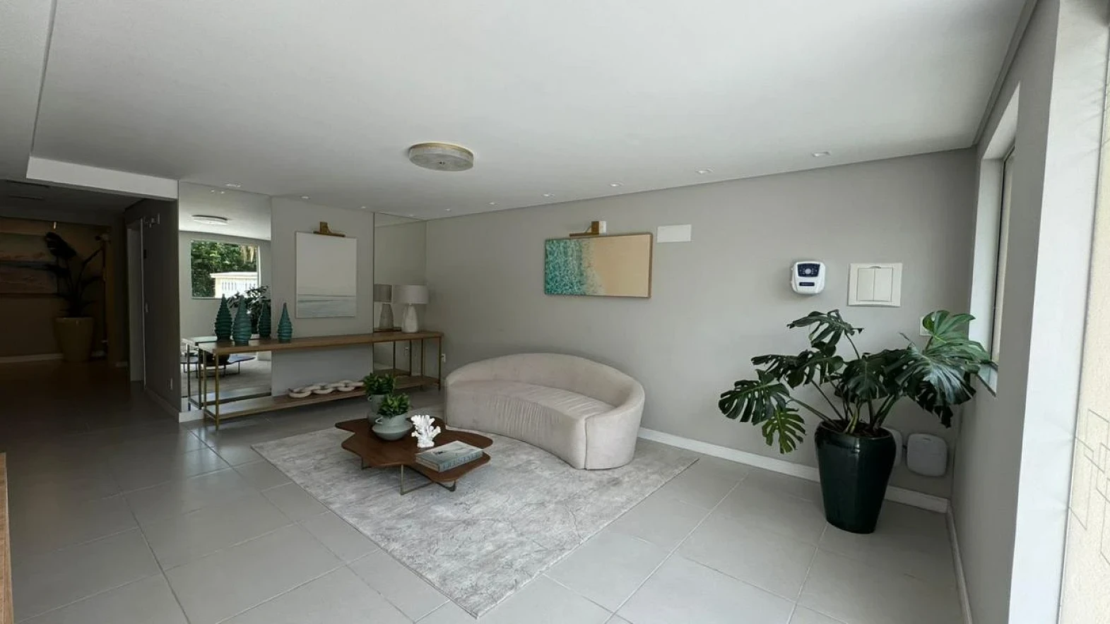 Apartamento em Pedra Branca, Palhoça. 2 quartos, 57m². Imagem 25 de 26