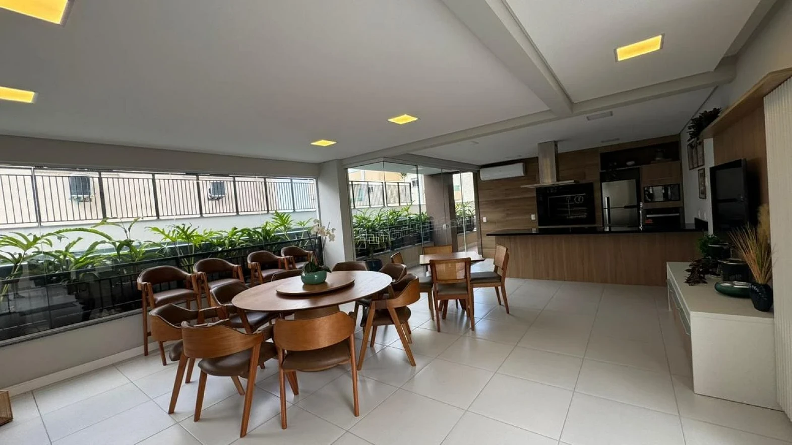 Apartamento em Pedra Branca, Palhoça. 2 quartos, 57m². Imagem 23 de 26