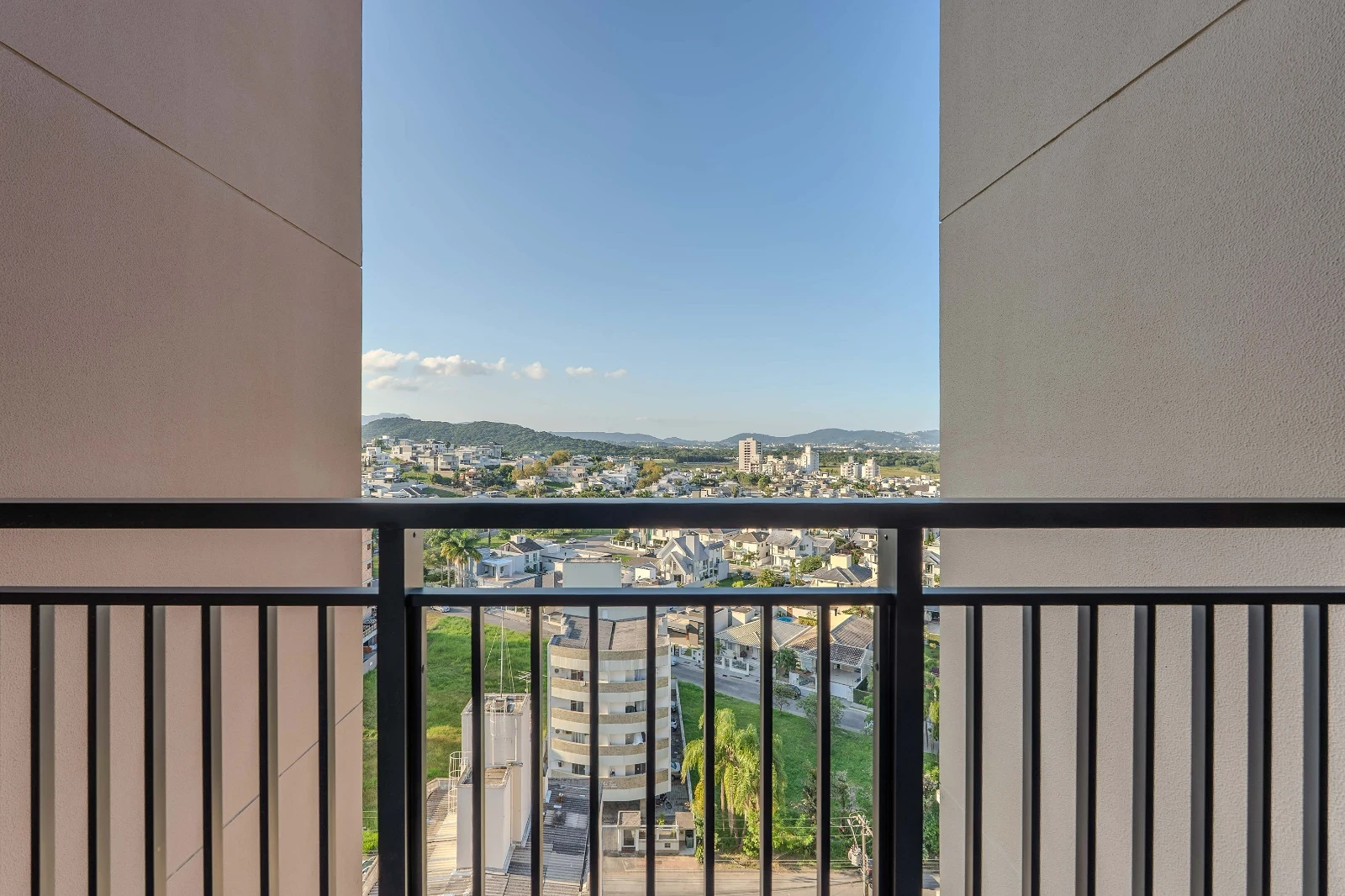 Apartamento em Pedra Branca, Palhoça. 2 quartos, 57m². Imagem 12 de 26