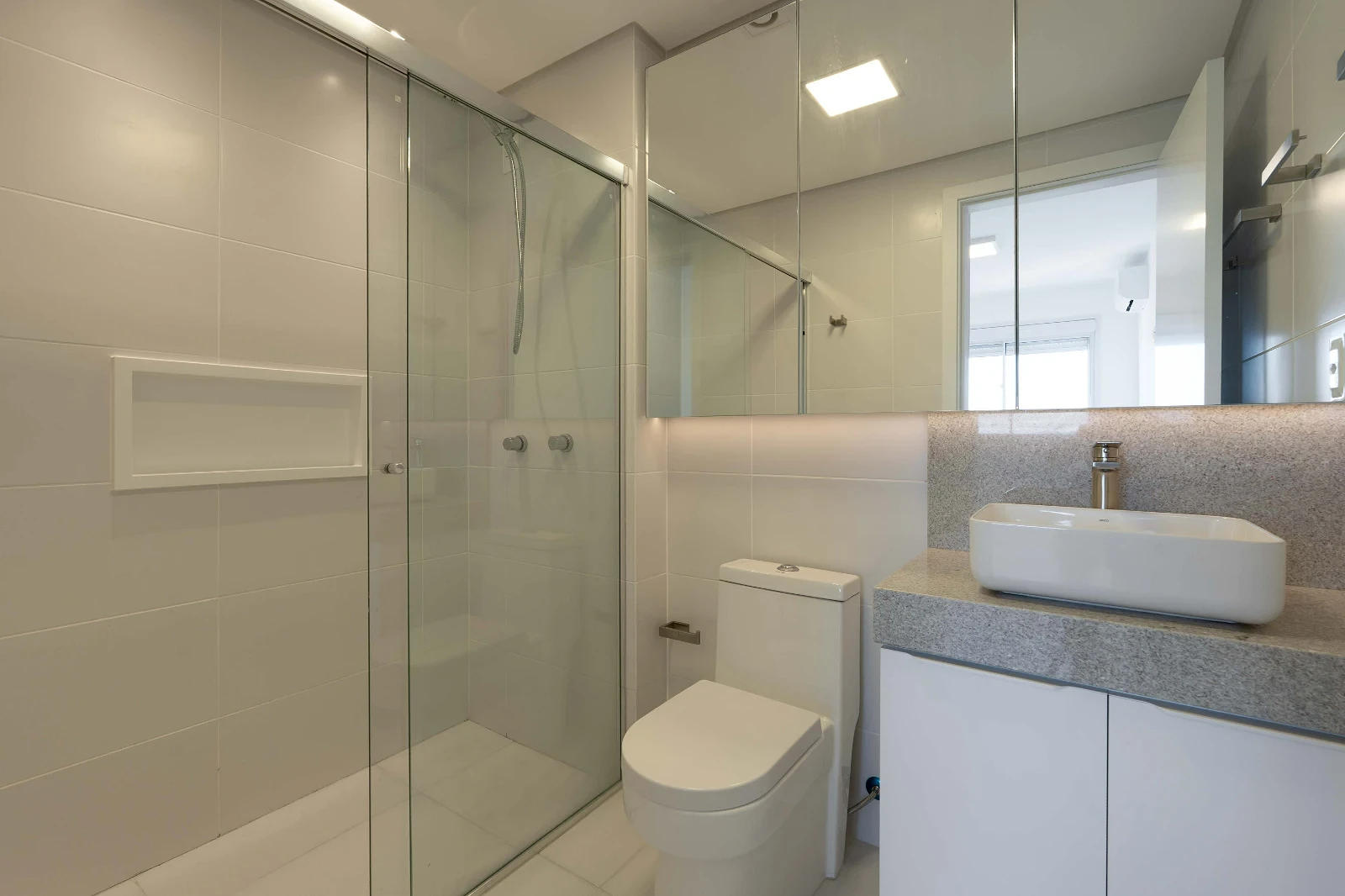 Apartamento em Pedra Branca, Palhoça. 2 quartos, 57m². Imagem 10 de 26