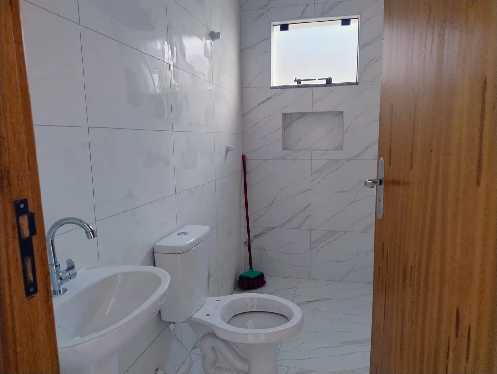 Casa em Barra do Aririú, Palhoça. 2 quartos, 60m². Imagem 9 de 10