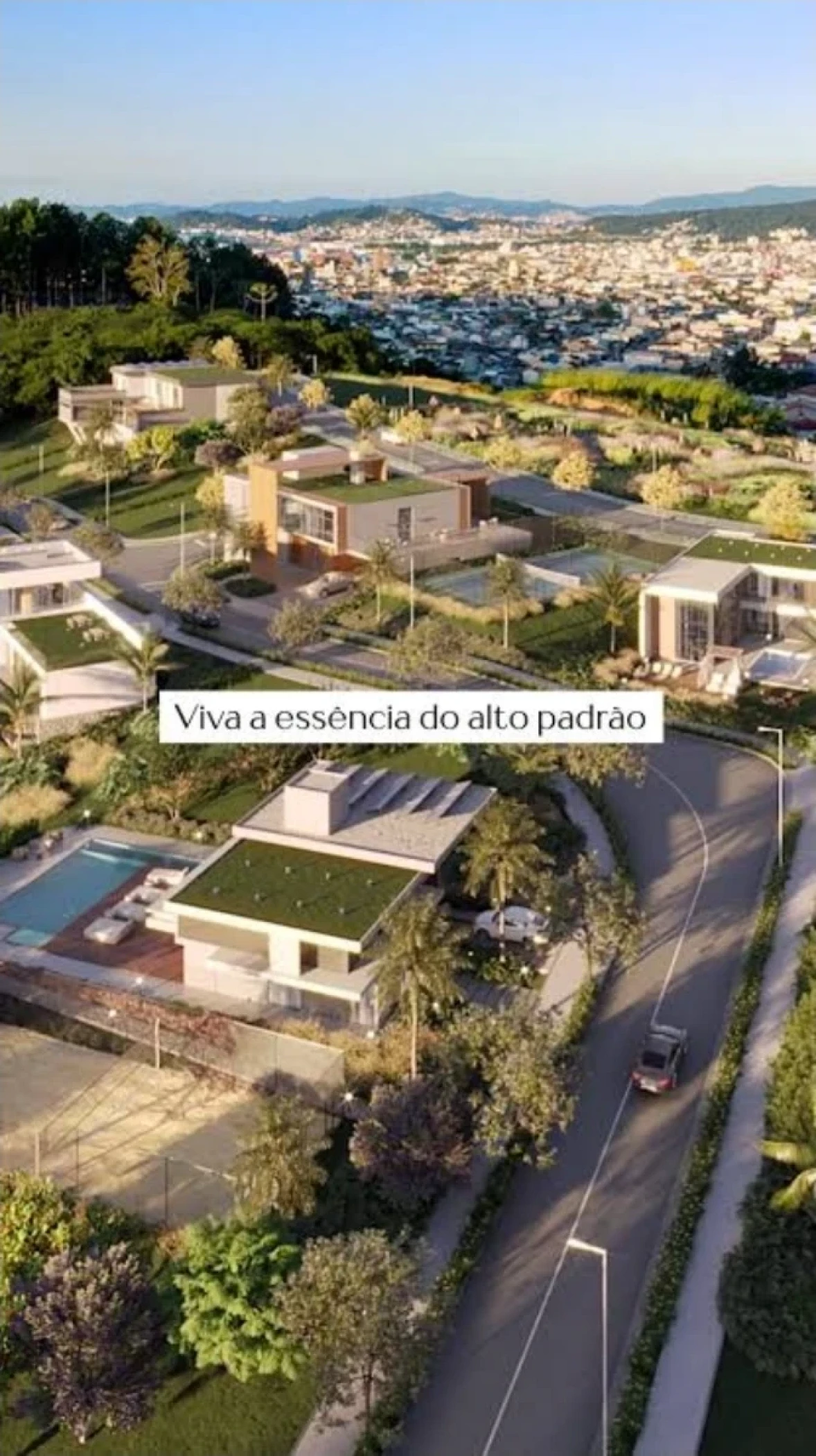 Terreno em Pedra Branca, Palhoça. 0 quartos, 0m². Imagem 7 de 11