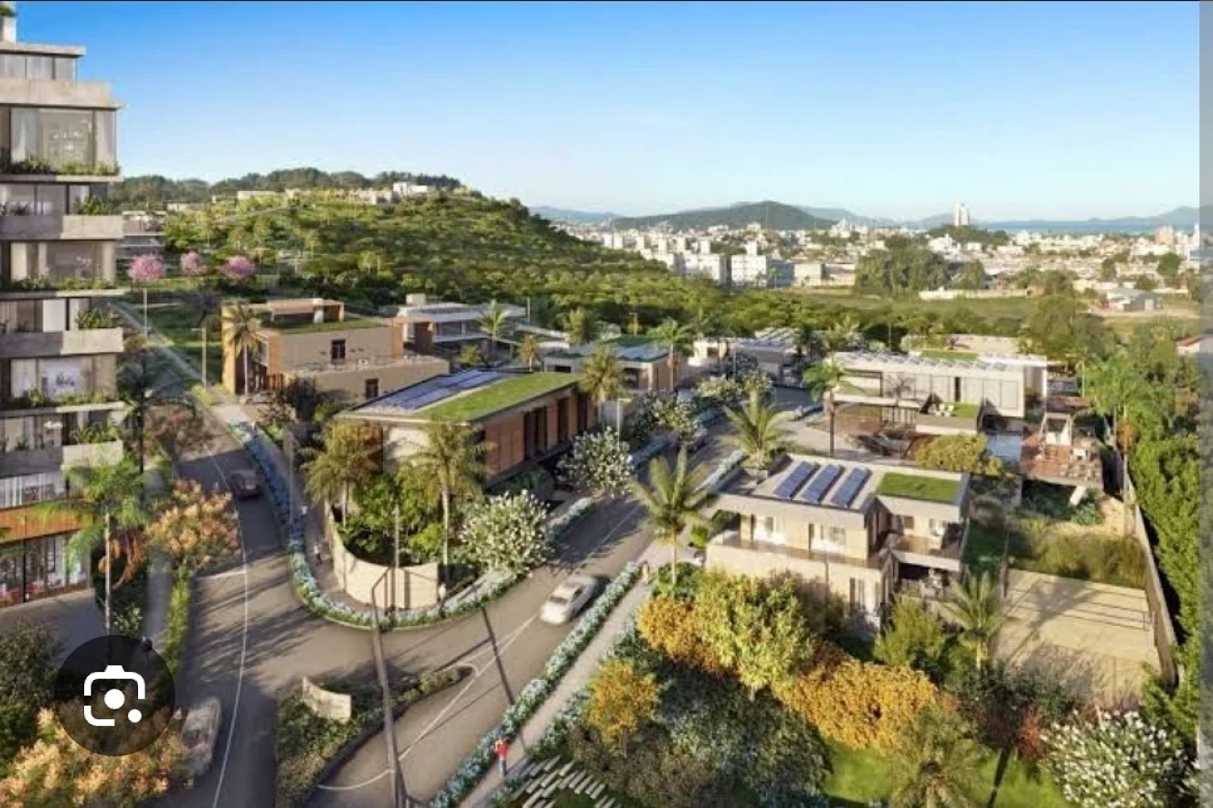 Terreno em Pedra Branca, Palhoça. 0 quartos, 0m². Imagem 8 de 11