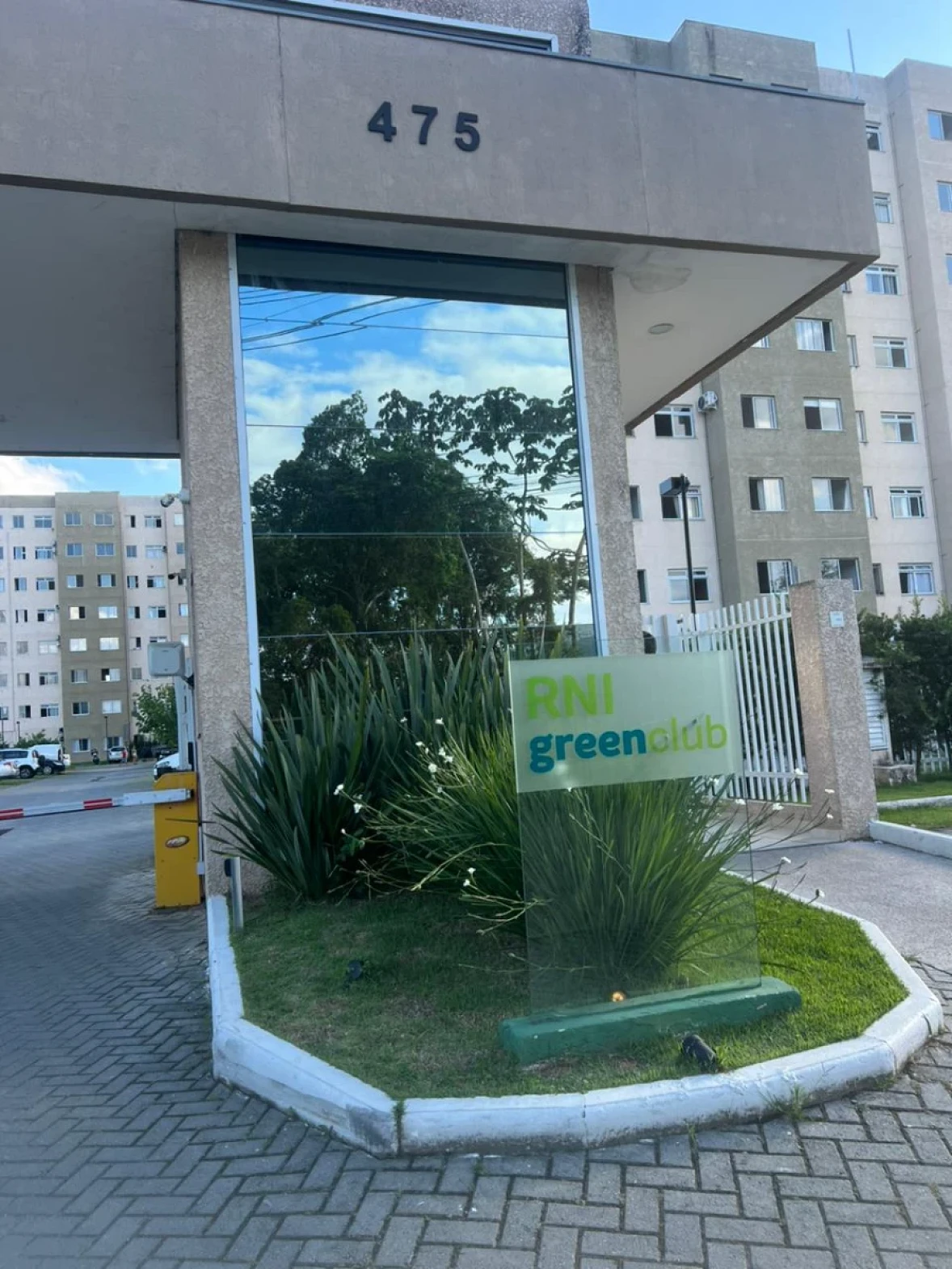 Apartamento em Bela Vista, Palhoça. 2 quartos, 47m². Imagem 2 de 21