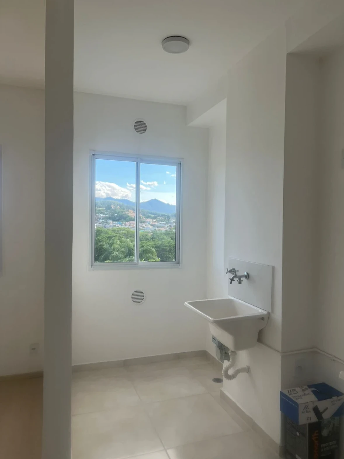 Apartamento em Bela Vista, Palhoça. 2 quartos, 47m². Imagem 6 de 21
