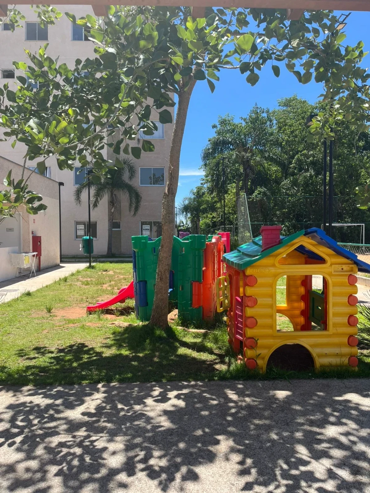 Apartamento em Bela Vista, Palhoça. 2 quartos, 47m². Imagem 19 de 21