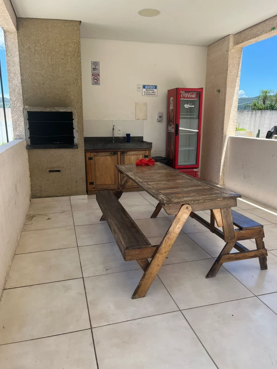 Apartamento em Bela Vista, Palhoça. 2 quartos, 47m². Imagem 21 de 21