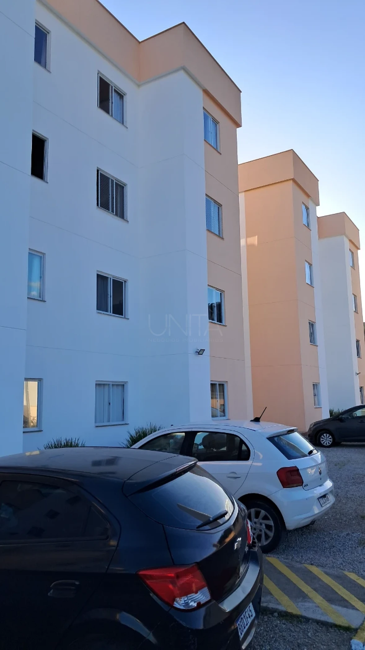 Apartamento em São Sebastião, Palhoça. 2 quartos, 45m². Imagem 4 de 23