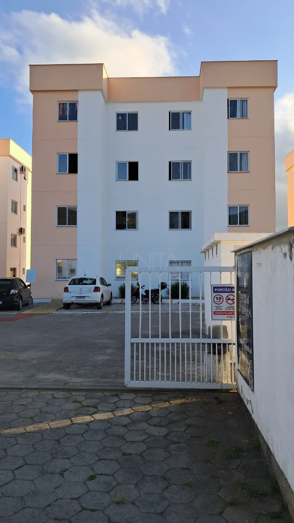 Apartamento em São Sebastião, Palhoça. 2 quartos, 45m². Imagem 11 de 23