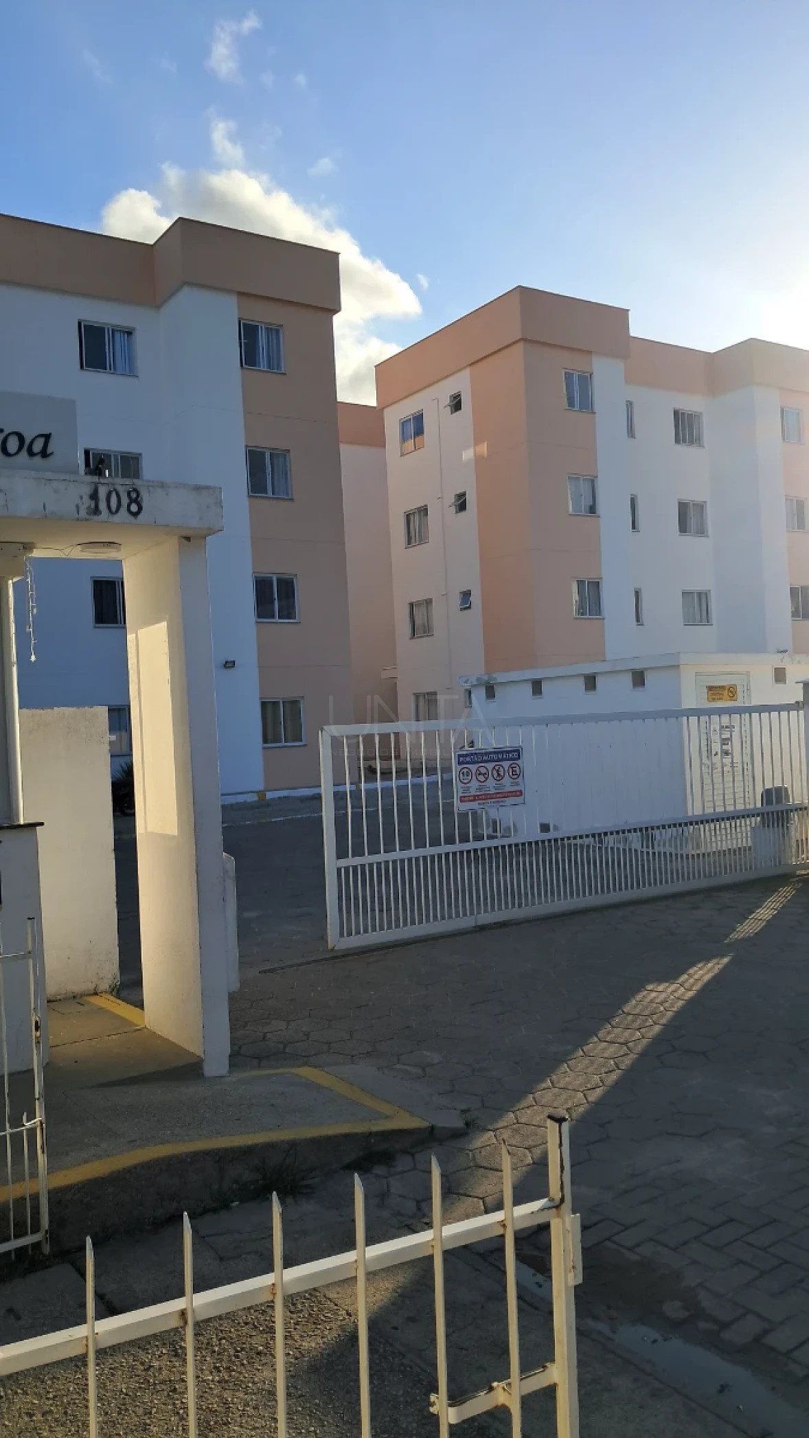 Apartamento em São Sebastião, Palhoça. 2 quartos, 45m². Imagem 13 de 23