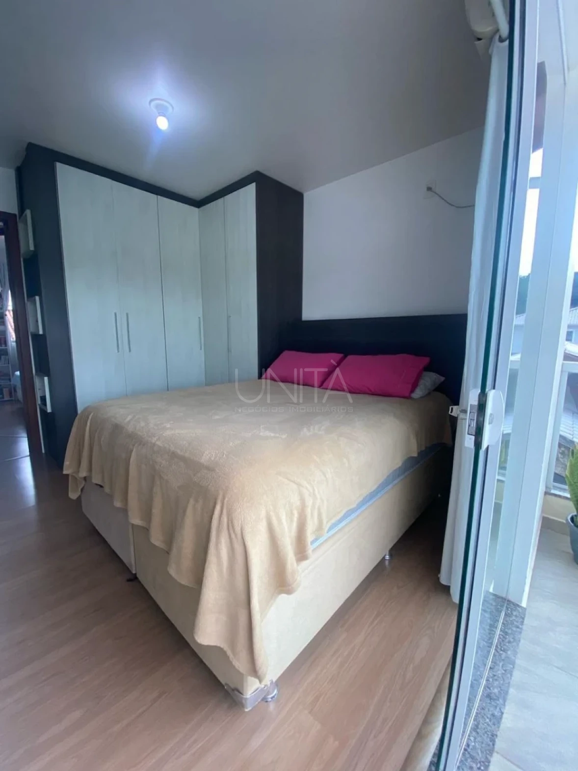 Sobrado Geminado em Bela Vista, Palhoça. 2 quartos, 70m². Imagem 11 de 22