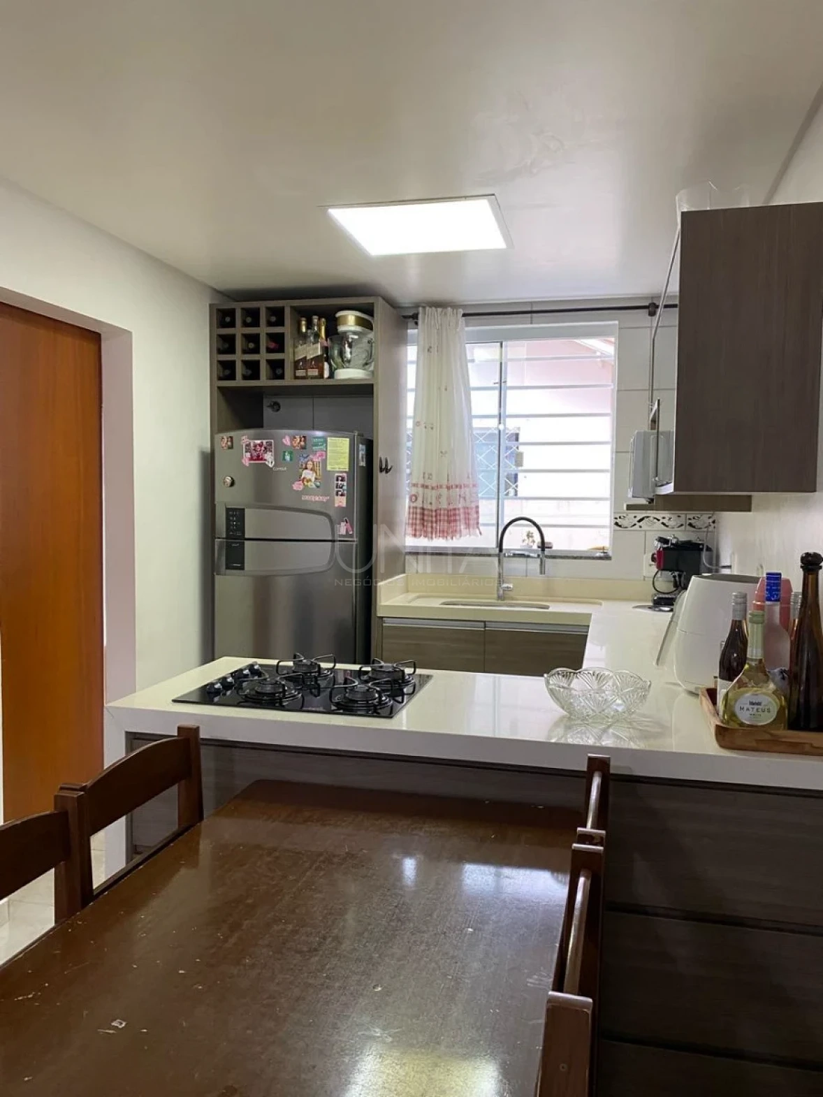 Sobrado Geminado em Bela Vista, Palhoça. 2 quartos, 70m². Imagem 8 de 22