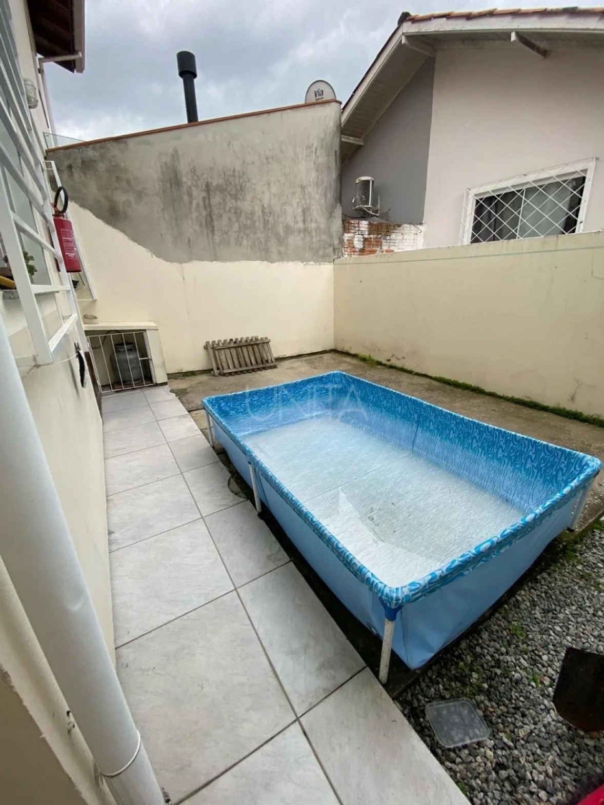 Sobrado Geminado em Bela Vista, Palhoça. 2 quartos, 70m². Imagem 20 de 22