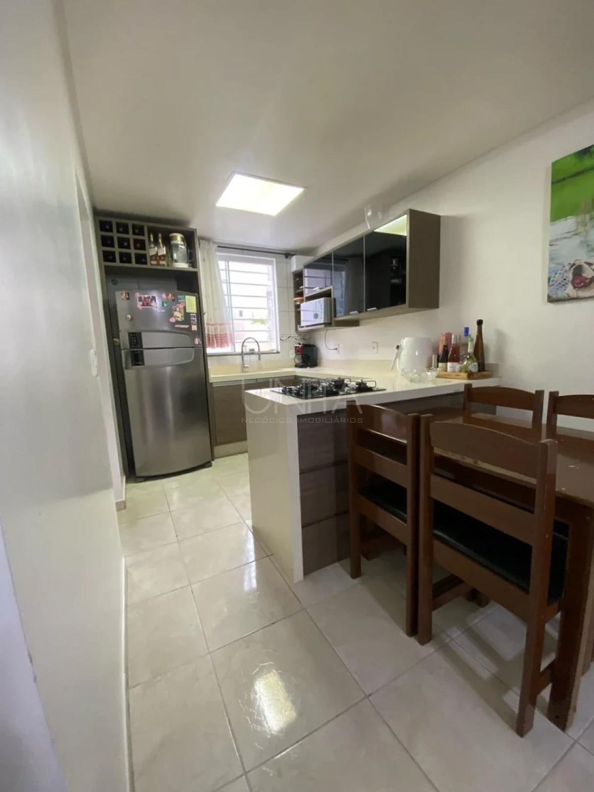 Sobrado Geminado em Bela Vista, Palhoça. 2 quartos, 70m². Imagem 5 de 22
